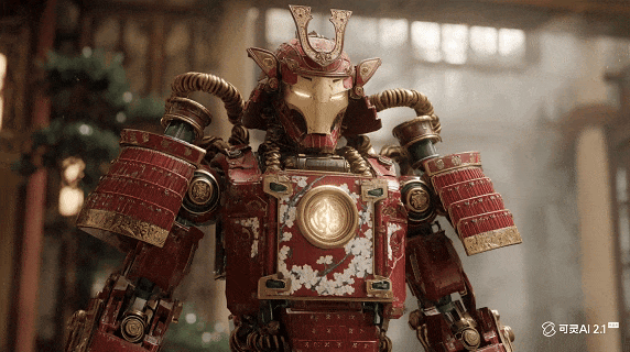 可灵2.1刚刚上线，价格降了65%，更快、更听话、也更强。