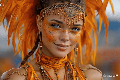 可灵2.1刚刚上线，价格降了65%，更快、更听话、也更强。