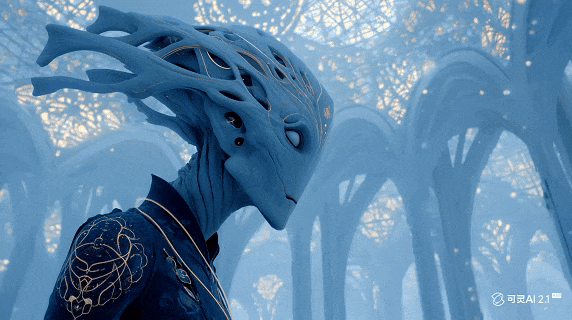 可灵2.1刚刚上线，价格降了65%，更快、更听话、也更强。