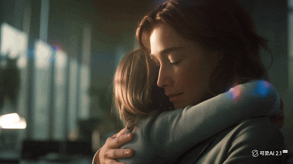 可灵2.1刚刚上线，价格降了65%，更快、更听话、也更强。