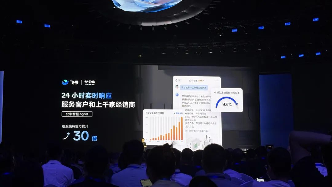 本来今天标题想炸裂一下，飞书没让我用，但确实很炸裂。