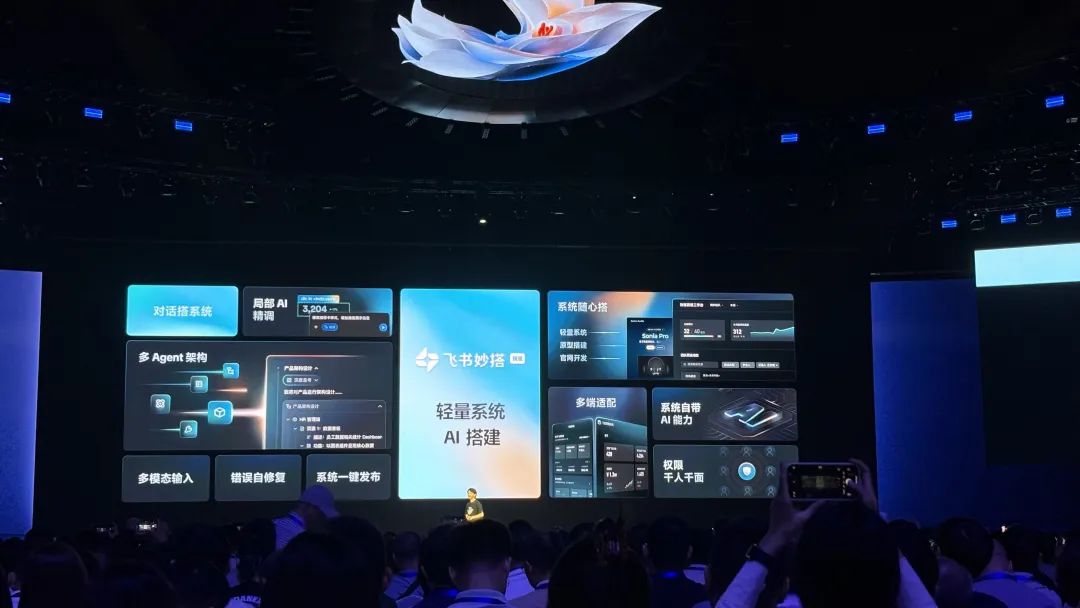 本来今天标题想炸裂一下，飞书没让我用，但确实很炸裂。