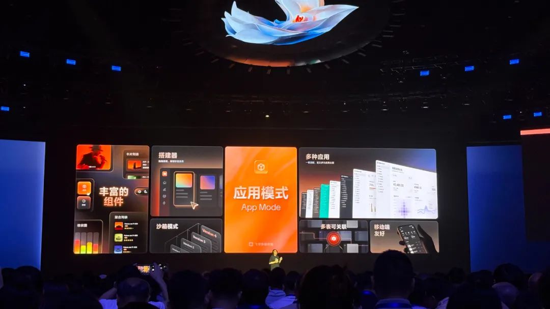 本来今天标题想炸裂一下，飞书没让我用，但确实很炸裂。