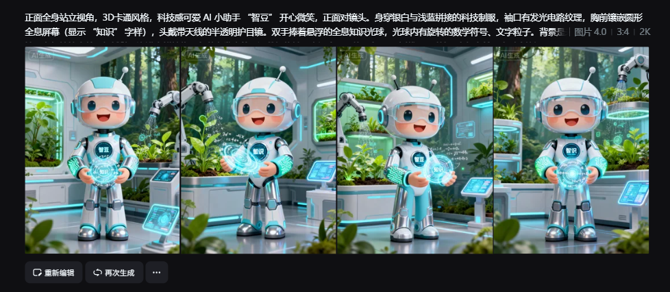 AI融合课堂教学|用AI做创意课堂情景导入动画