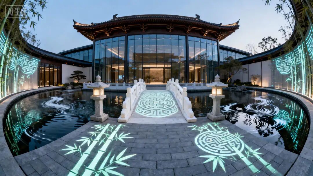 太简单了！手把手教你 30 秒制作 VR 全景视频！