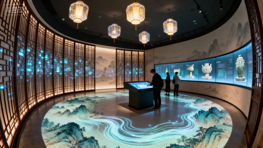 太简单了！手把手教你 30 秒制作 VR 全景视频！