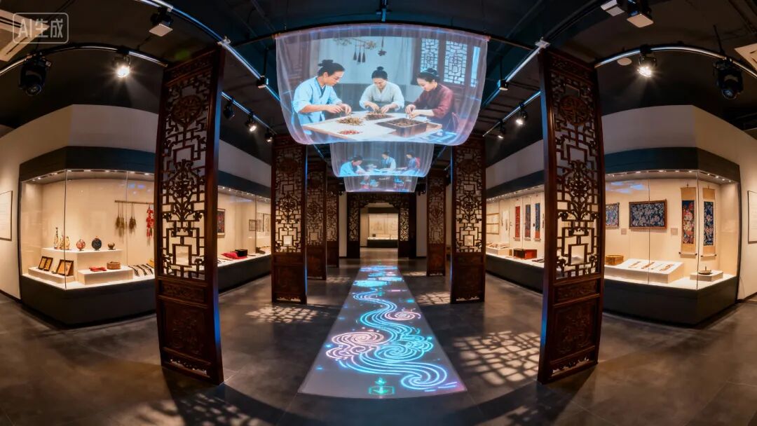 太简单了！手把手教你 30 秒制作 VR 全景视频！