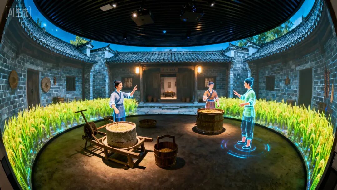 太简单了！手把手教你 30 秒制作 VR 全景视频！