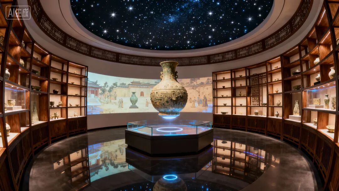 太简单了！手把手教你 30 秒制作 VR 全景视频！