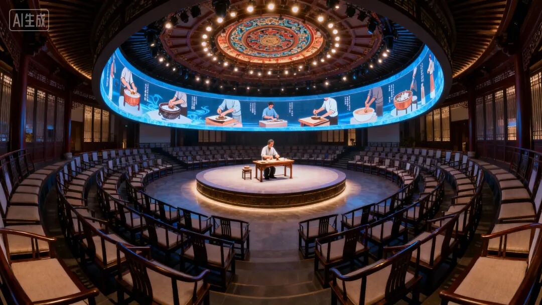 太简单了！手把手教你 30 秒制作 VR 全景视频！