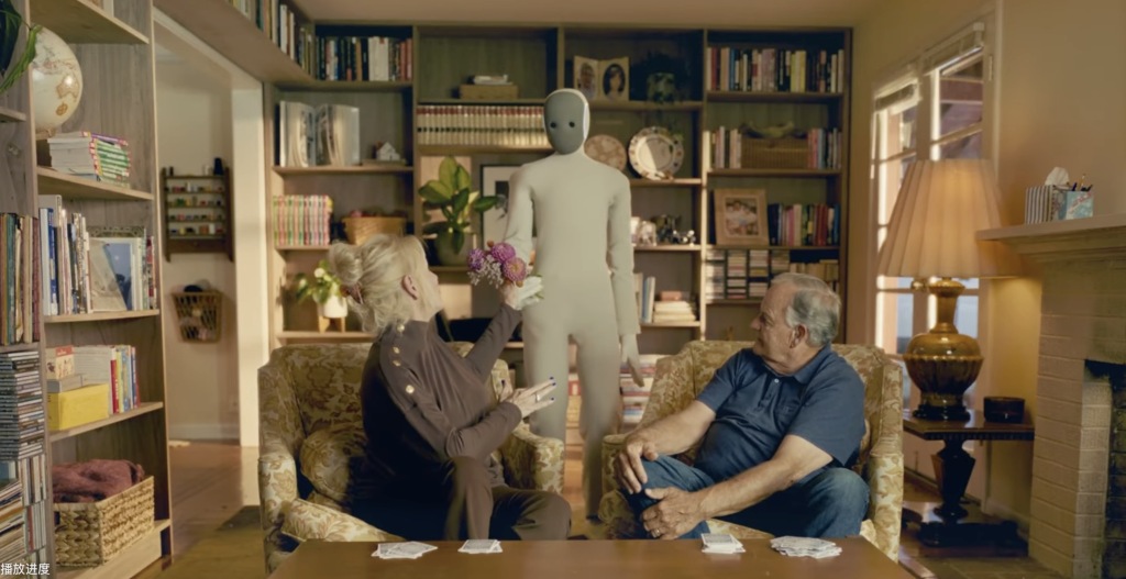 挪威创企推出家用人形机器人：售价14万元，明年交付