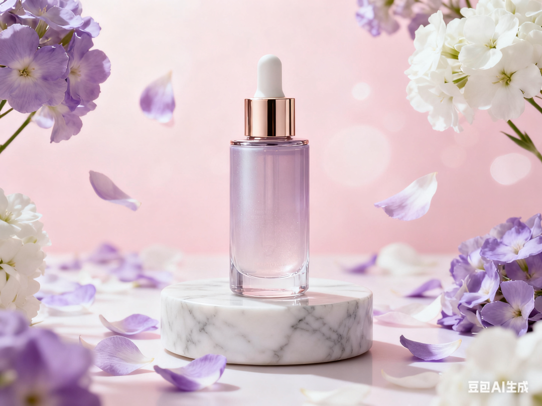 来一些产品摄影提示词吧（豆包）