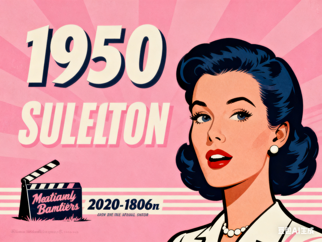 一些风格参考提示词（豆包）