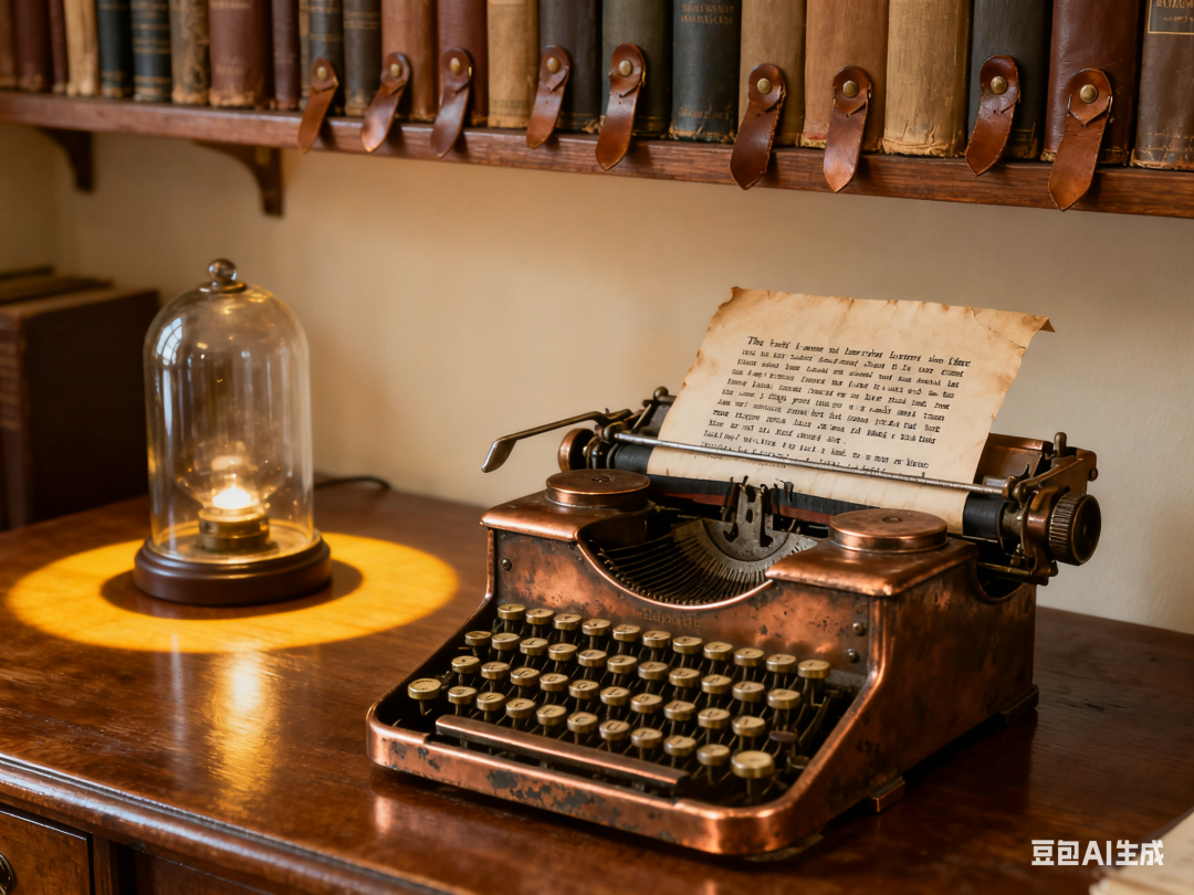 一些风格参考提示词（豆包）