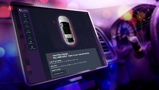 CIIE进博会开幕在即！新能源汽车前沿技术亮相，瑞典NIRA Dynamics以智能算法精准监测轮胎状态，显著提升行车安全