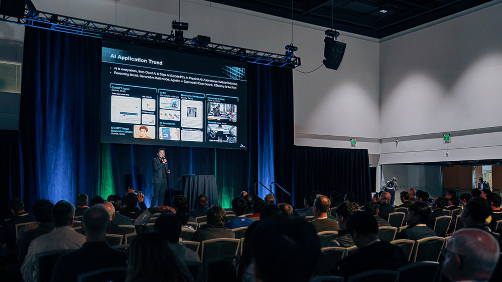 固态硬盘未来可扩展至 PB 容量：SK 海力士介绍 AIN Family 产品组合