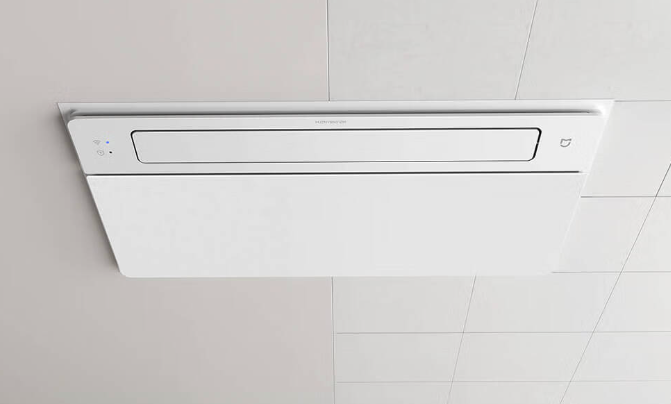 1 分钟升温 15℃：小米米家智能浴霸 N1 京东自营 313 元国补新低