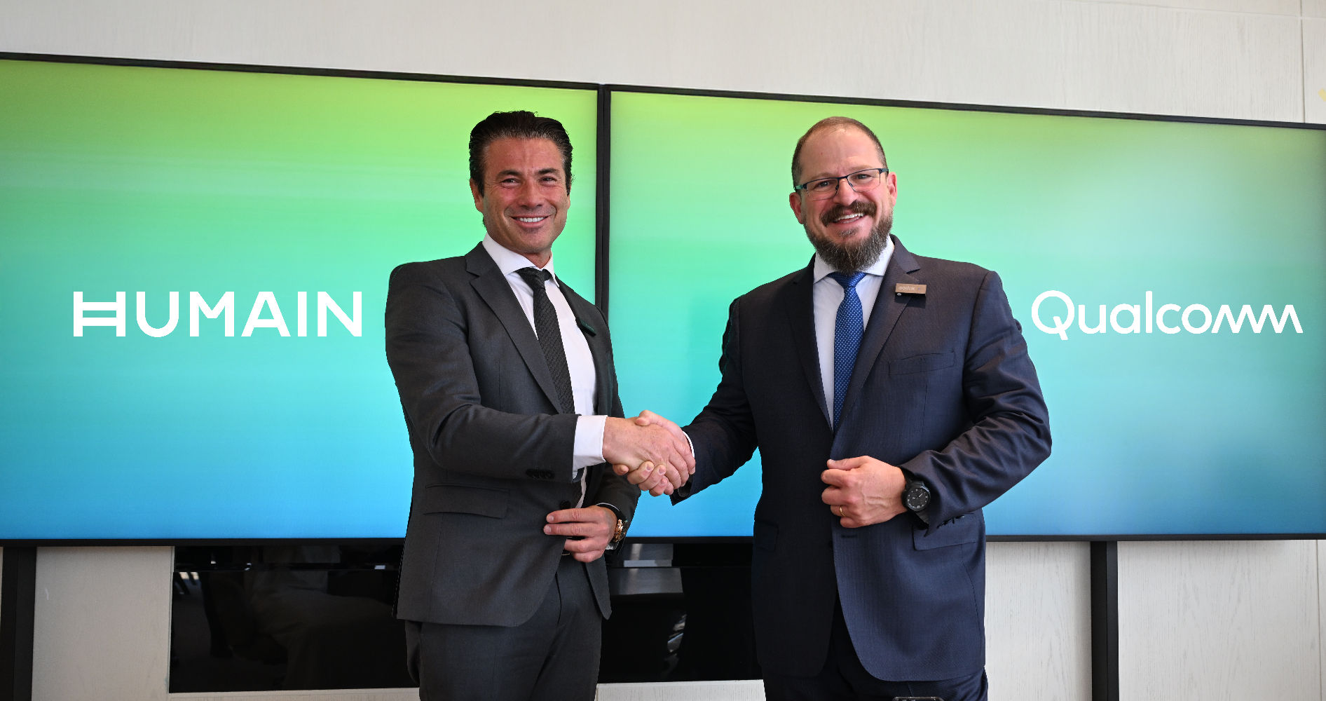 高通机架级 AI 推理系统获沙特订单，HUMAIN 将部署 200MW