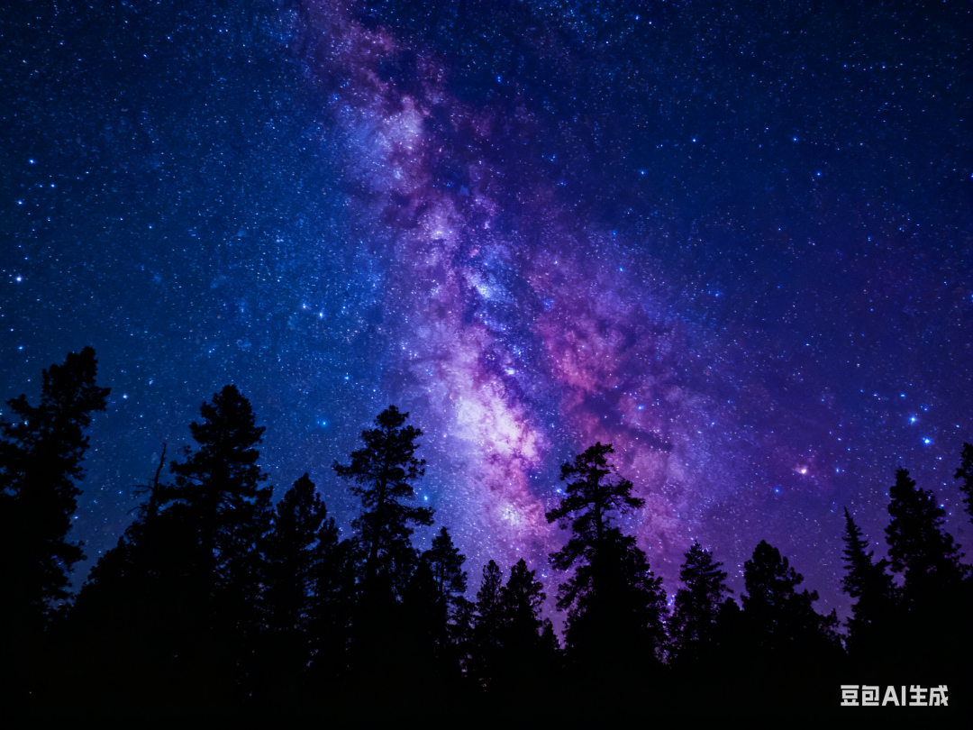 场景氛围提示词（豆包）