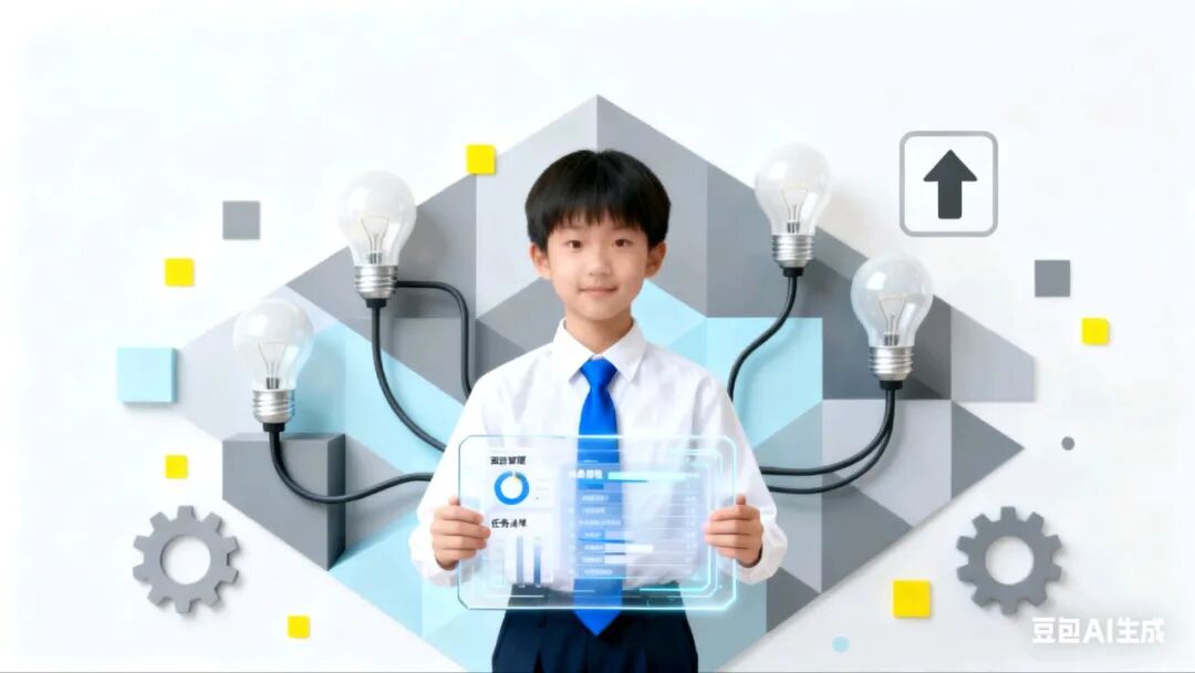 数智时代班级小干部的职责和能力变化讨论