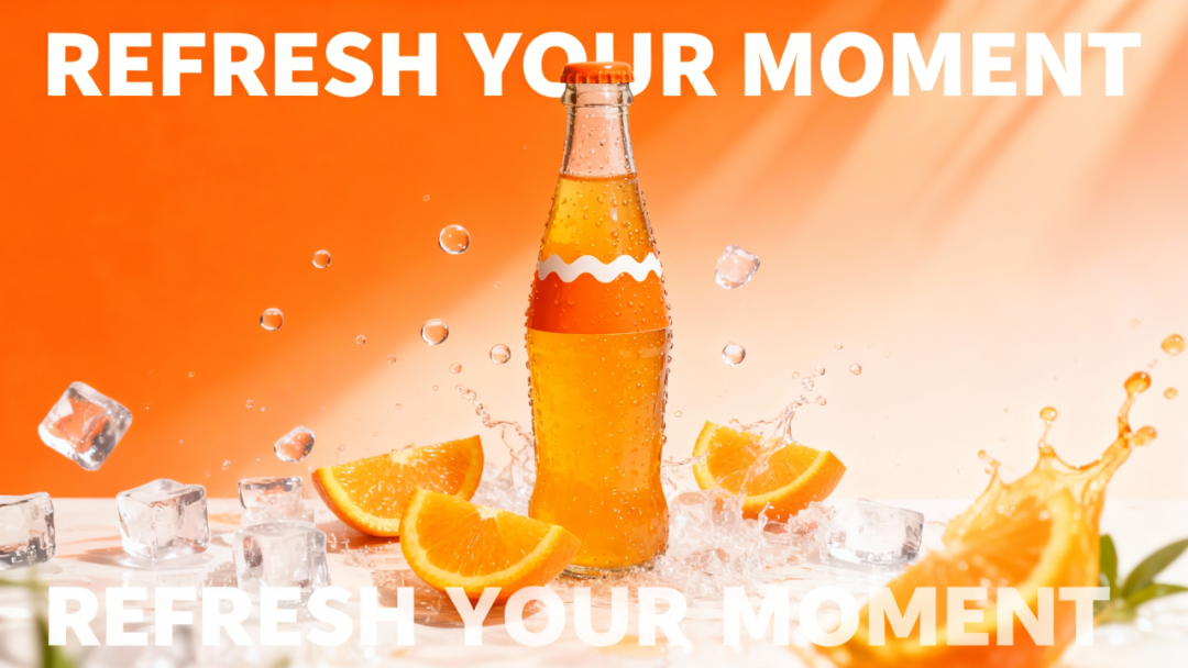 用海螺2.3和LTX2做百万级产品转场，我在lovart上搭了一套工作流