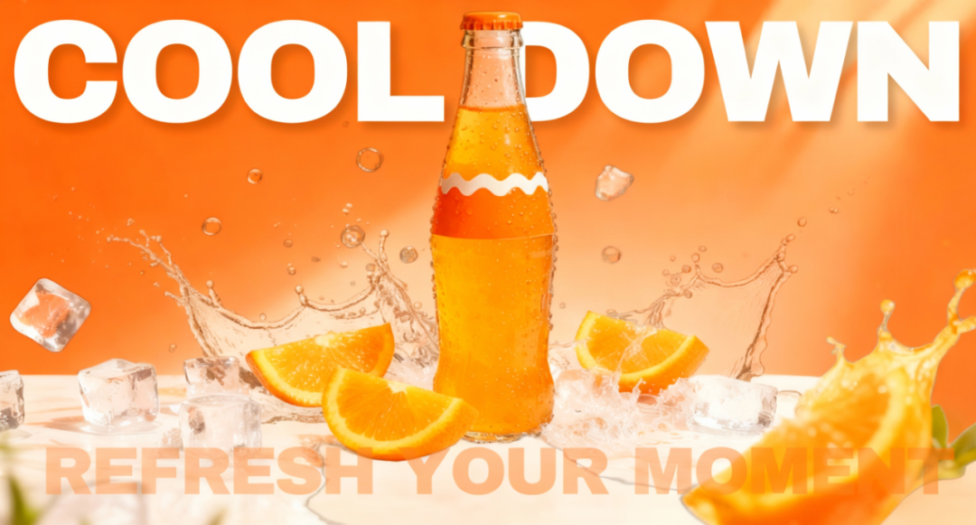 用海螺2.3和LTX2做百万级产品转场，我在lovart上搭了一套工作流