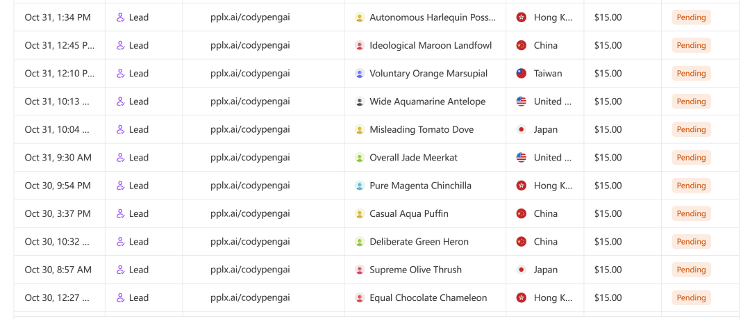 Comet浏览器拉新，一周赚760刀总结了几个教训！