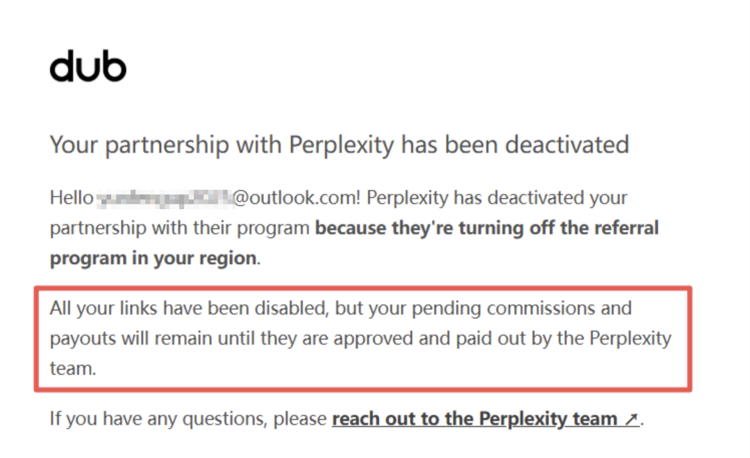Comet浏览器拉新，一周赚760刀总结了几个教训！