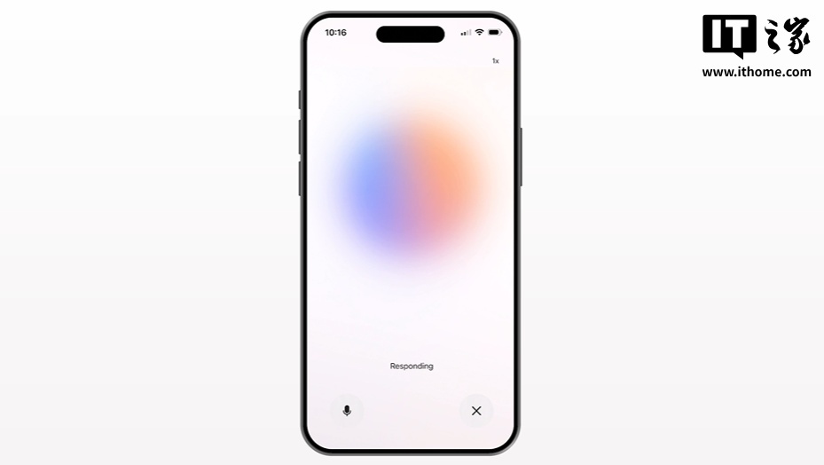 微软 365 Copilot 能“唠嗑”了：移动端上线语音对话功能