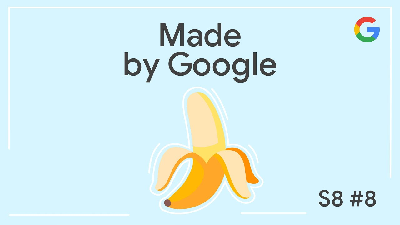 谷歌揭秘 AI 生图模型为何叫 Nano Banana：最初仅用于占位，爆火后“转正”