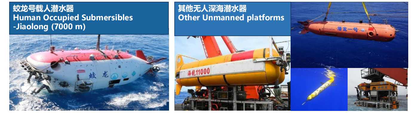 我国发布全球首个深海生境智能多模态大模型