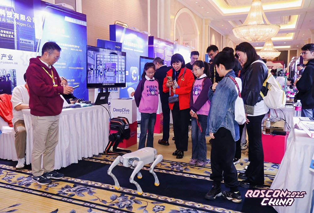 人形机器人年销量还不足两万台，为何已经掀起了价格战？