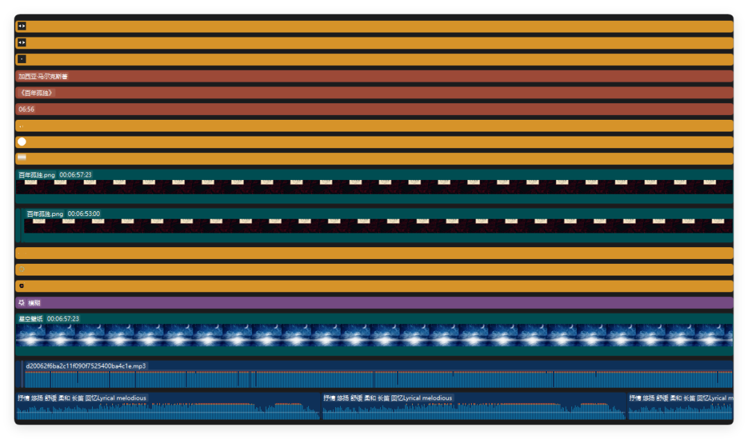 拯救3亿失眠？用AI做睡前听书，20条视频狂揽28万粉，手把手教学