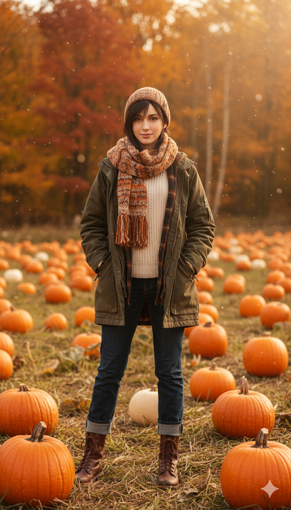 一组为人像转换风格的Nano Banana提示词（豆包、通义等也可用）