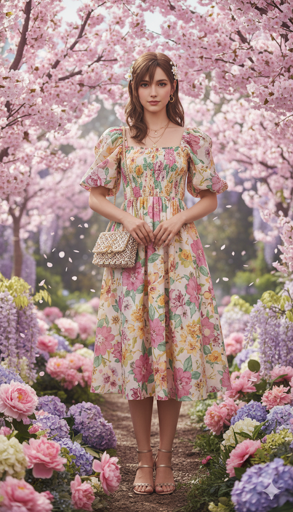 一组为人像转换风格的Nano Banana提示词（豆包、通义等也可用）