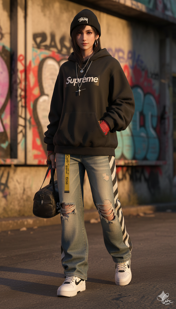 一组为人像转换风格的Nano Banana提示词（豆包、通义等也可用）