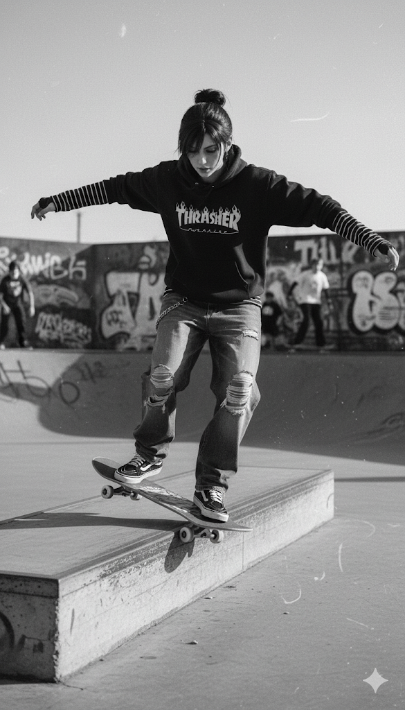 一组为人像转换风格的Nano Banana提示词（豆包、通义等也可用）