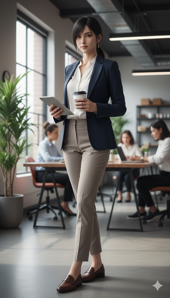 一组为人像转换风格的Nano Banana提示词（豆包、通义等也可用）