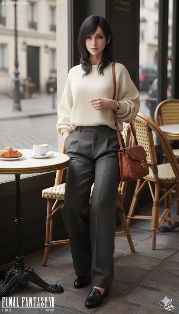 一组为人像转换风格的Nano Banana提示词（豆包、通义等也可用）