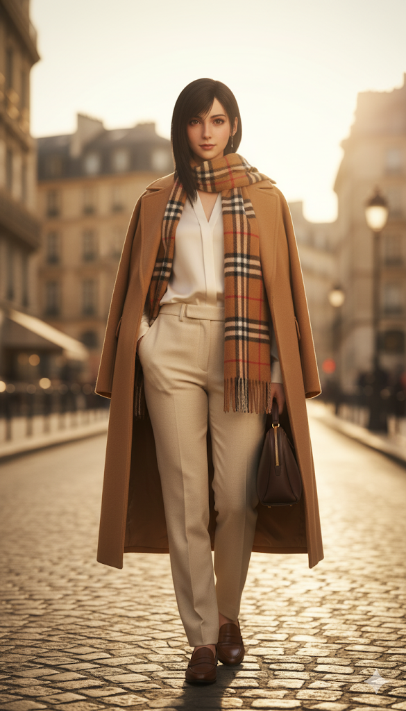 一组为人像转换风格的Nano Banana提示词（豆包、通义等也可用）