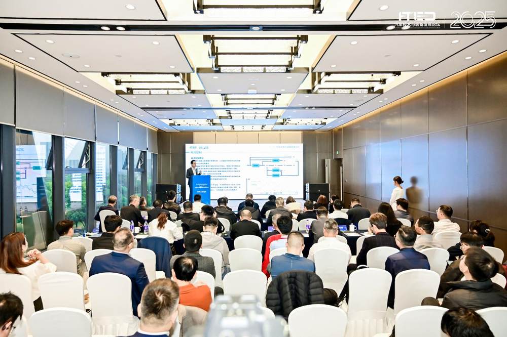 催化新技术应用落地，“Tech-X”汽车未来黑科技前沿论坛创新成果发布