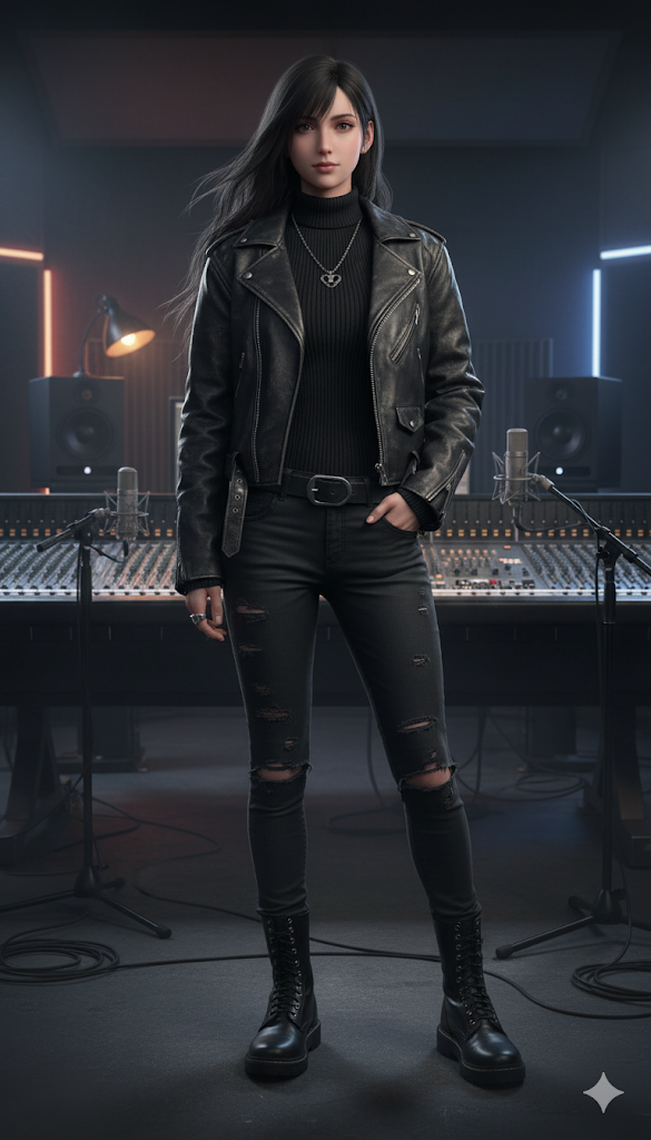 另一组为人像转换风格的Nano Banana提示词（豆包、通义等也可用）