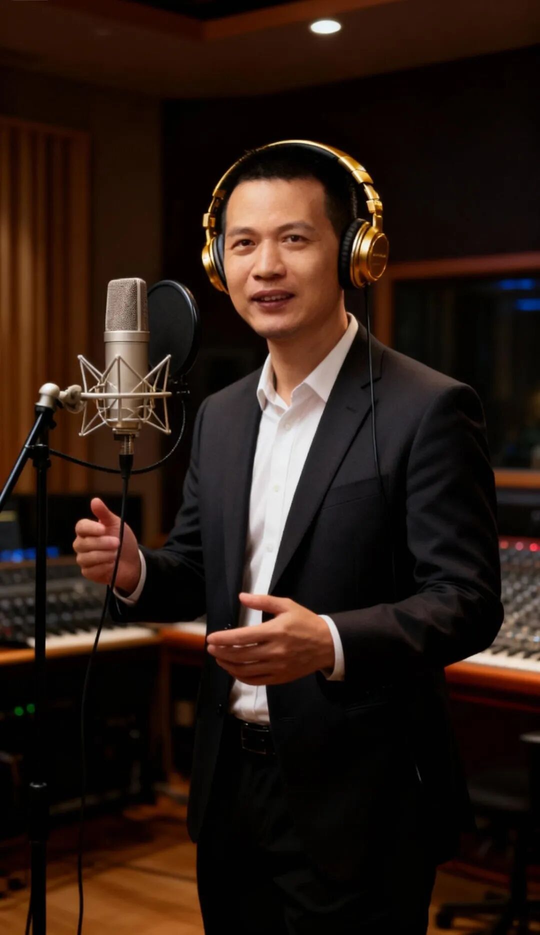 从五音不全到朋友圈歌神：三步制作你的专属MV