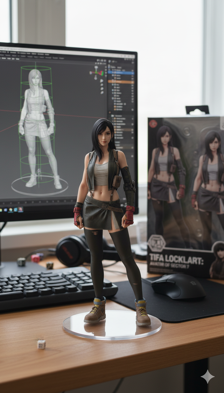 第三组 Nano Banana 提示词（豆包同样可用）