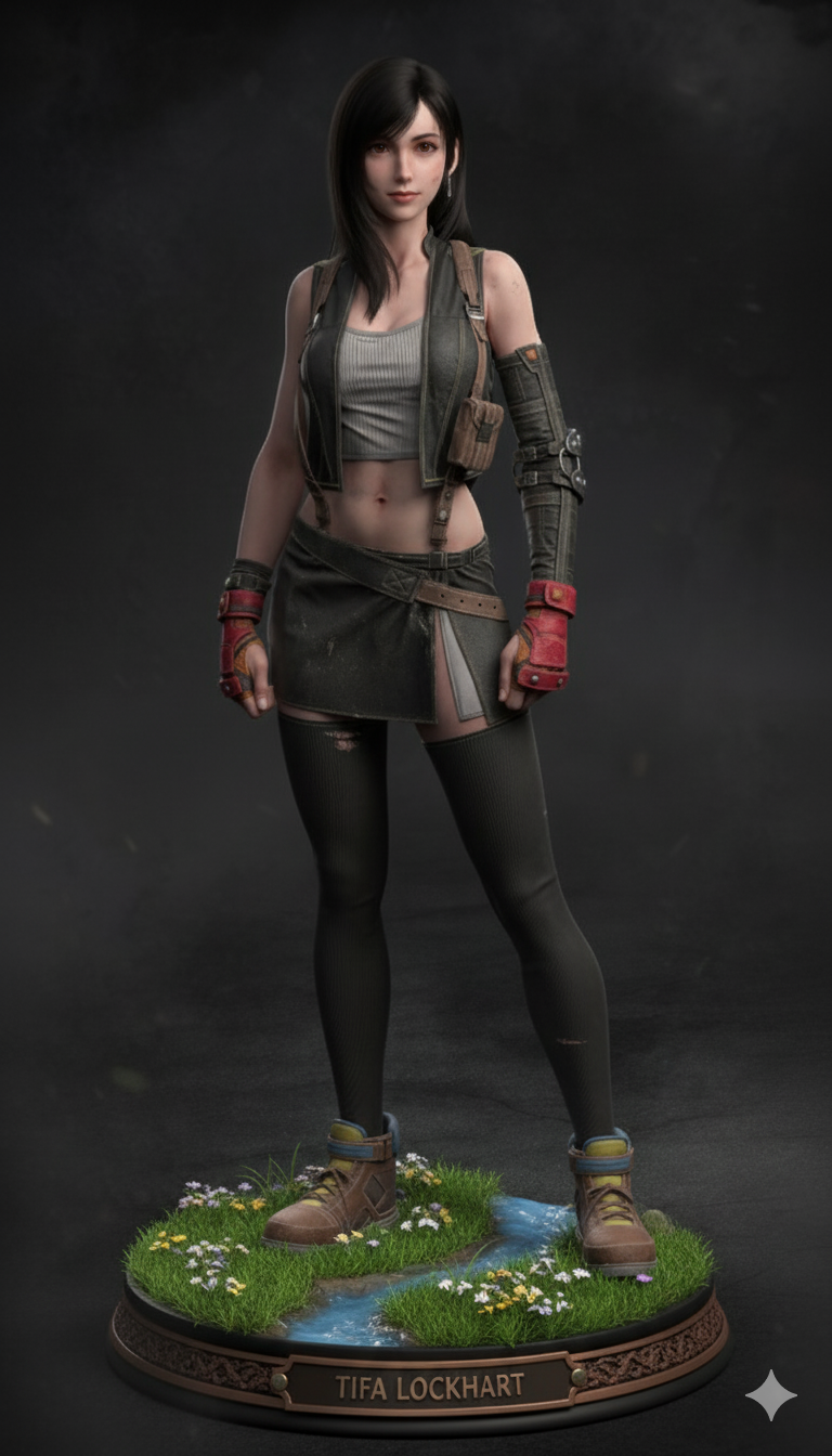 第三组 Nano Banana 提示词（豆包同样可用）