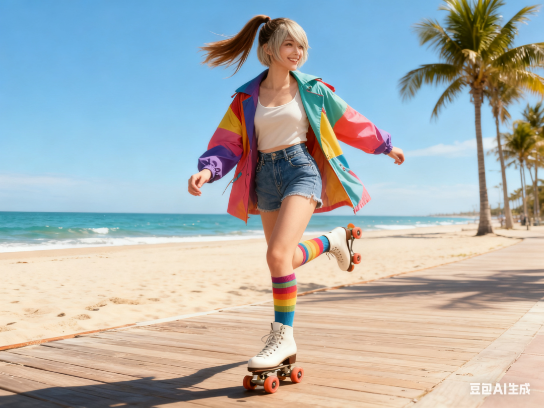 一些拍摄场景提示词（豆包）