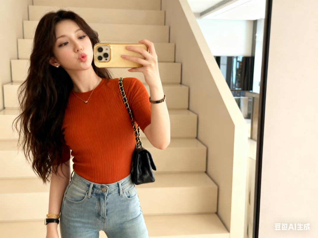 一些拍摄场景提示词（豆包）