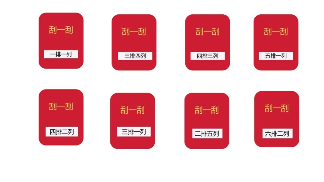 教学技能｜教你3分钟做出PPT课件里的刮刮乐（可免费领取现成模板）