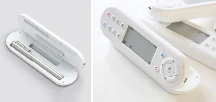 “平板”课堂以外的几种学情数据采集形式