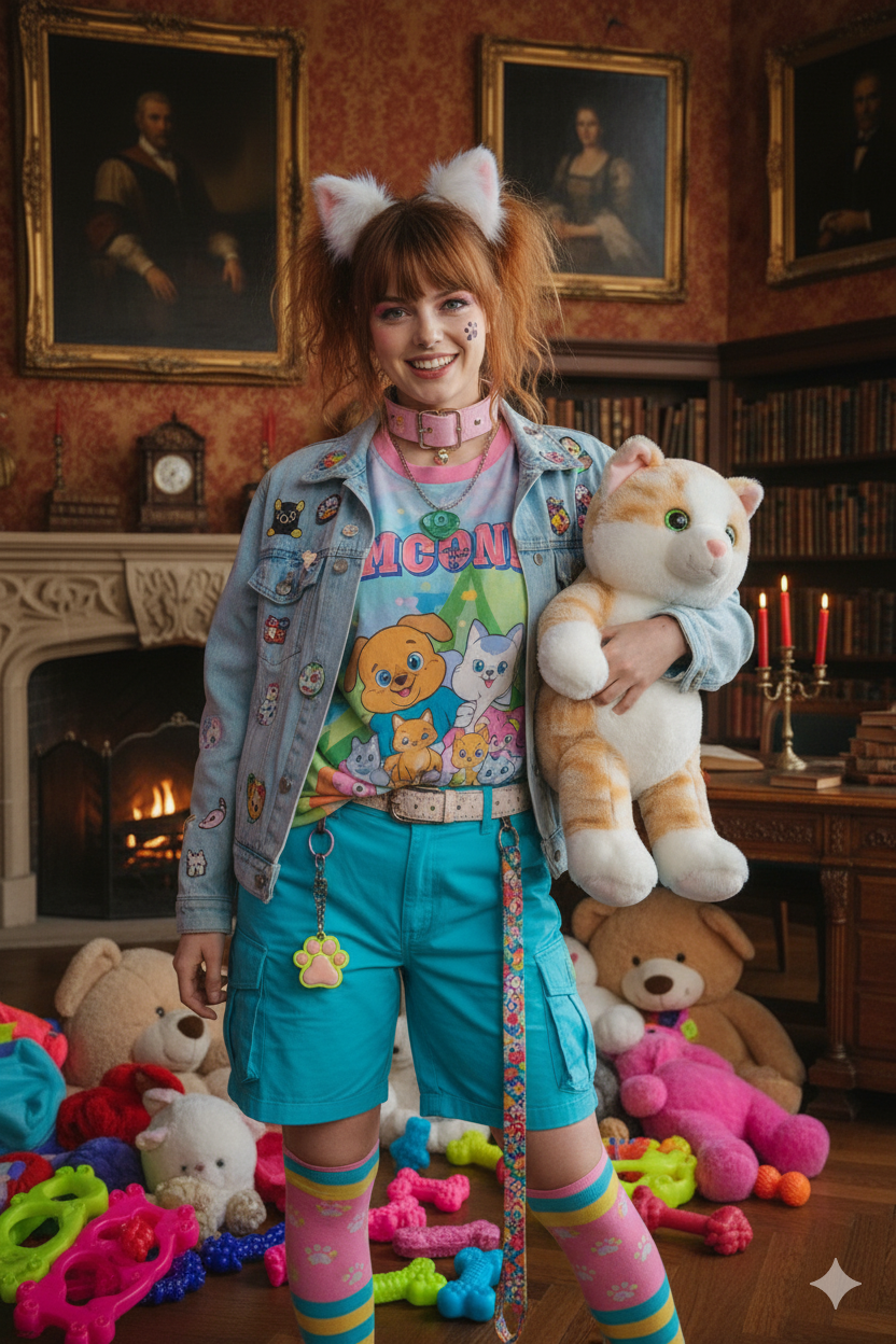 第四组 Nano Banana 提示词（也可用于豆包）